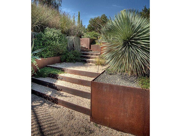 耐候鋼花箱 (29)