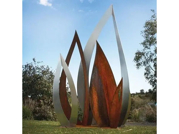 耐候鋼景觀 (49)